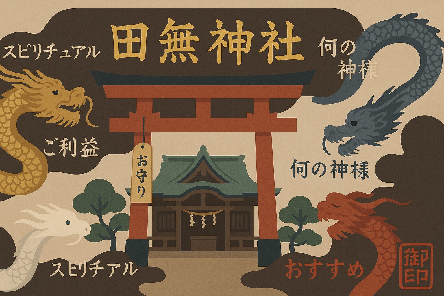 田無神社