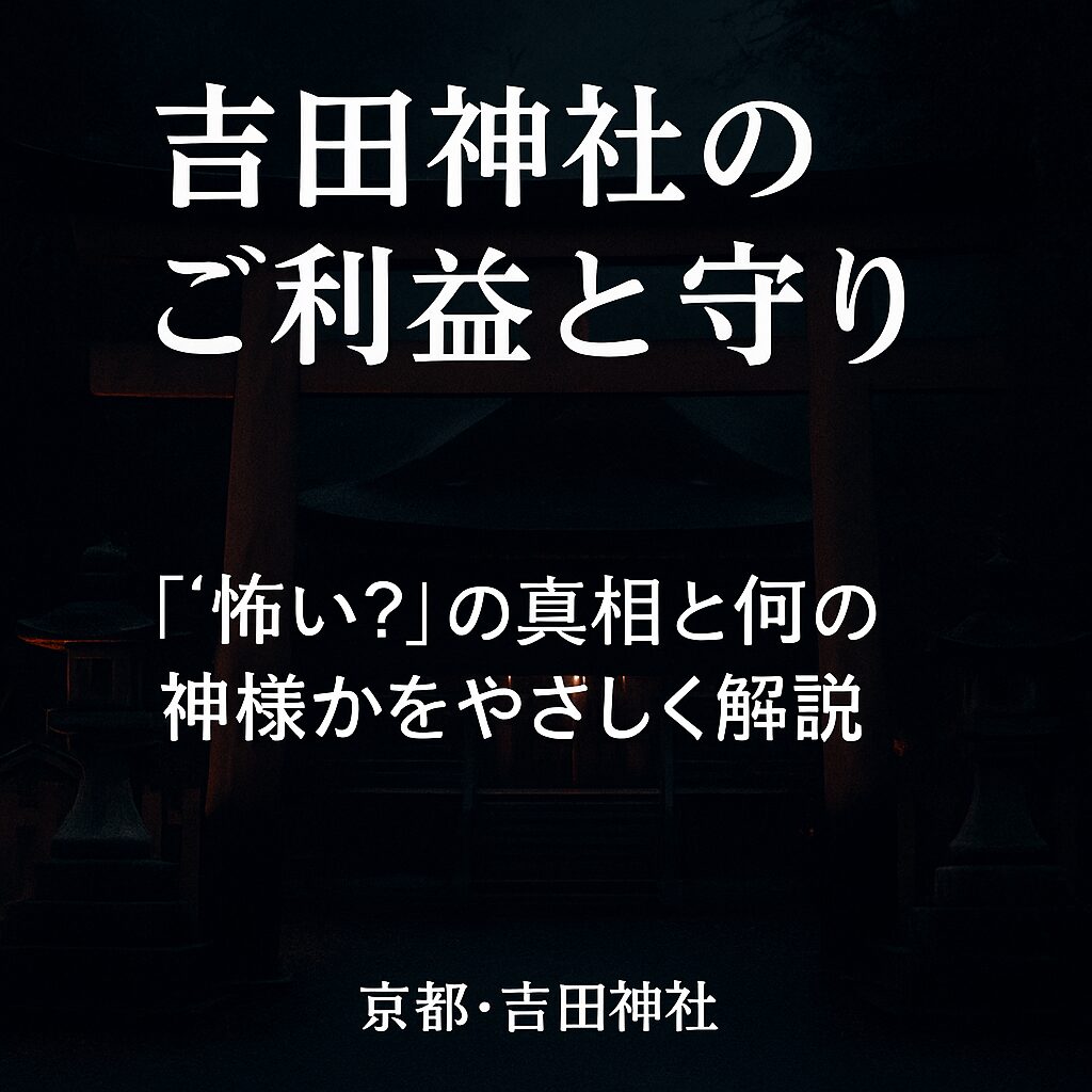 吉田神社