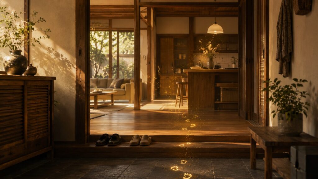 座敷童子に会えると語られる旅館と神社|何の神様か、ご利益、家に福を呼ぶ伝承ガイド | とほかみえみため